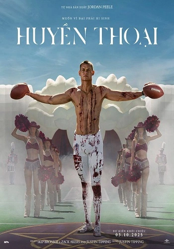 Huyền Thoại - Him