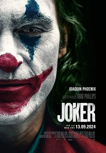 Joker - Joker