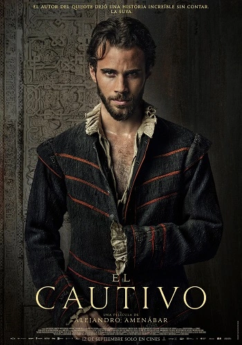 Kẻ Bị Giam Cầm - The Captive