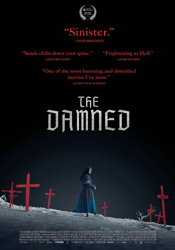 Kẻ Bị Nguyền Rủa - The Damned