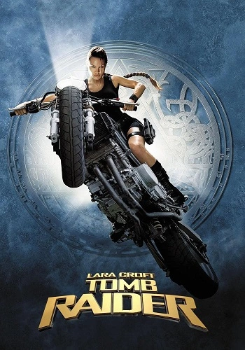 Kẻ Cướp Lăng Mộ - Lara Croft: Tomb Raider