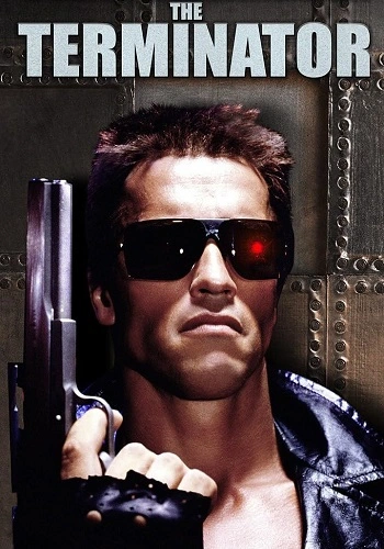 Kẻ Huỷ Diệt - The Terminator
