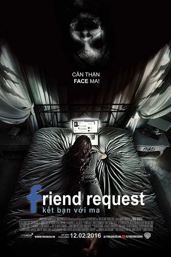 Xem Phim Kết Bạn Với Ma Online
