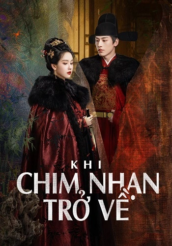 Khi Chim Nhạn Trở Về (Quý Nữ) - The Glory