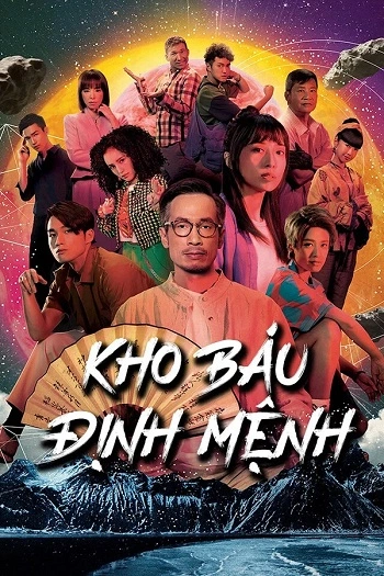 Kho Báu Định Mệnh - Treasure of Destiny