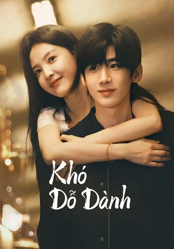 Khó Dỗ Dành - The First Frost