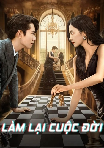 Làm Lại Cuộc Đời - Live or Love?