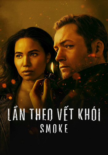 Lần Theo Vết Khói