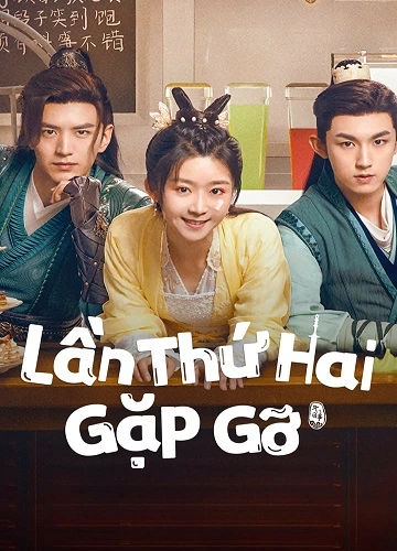 Lần Thứ Hai Gặp Gỡ - Her Fantastic Adventures