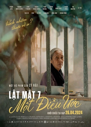 Lật Mặt 7: Một Điều Ước - Face Off 7: One Wish