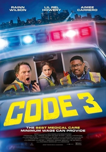 Mã 3 - Code 3