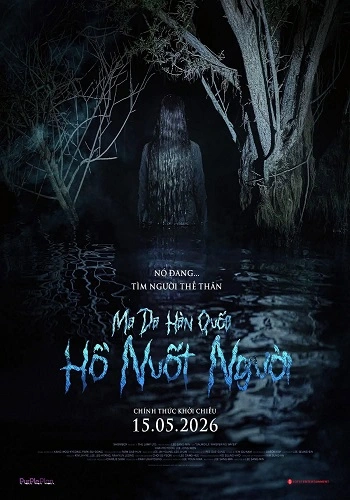 Ma Da Hàn Quốc: Hồ Nuốt Người