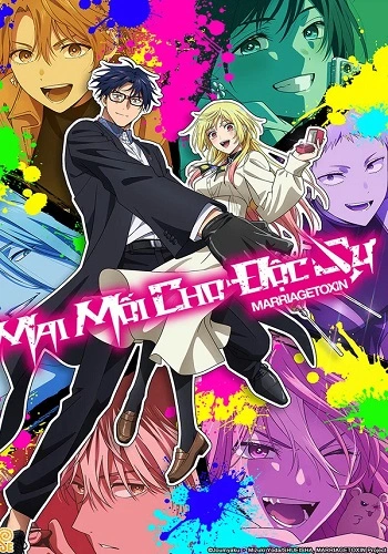 Mai Mối Cho Độc Sư