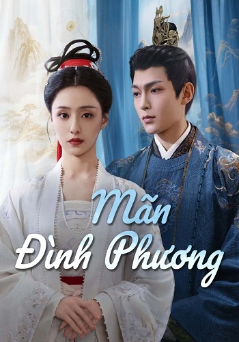 Mãn Đình Phương