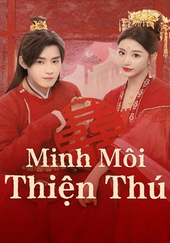 Minh Môi Thiện Thú - Better Halves