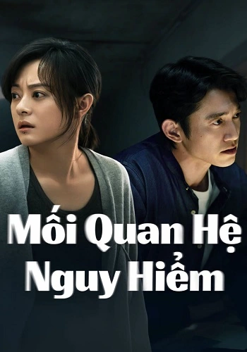 Mối Quan Hệ Nguy Hiểm - The Dark Romance