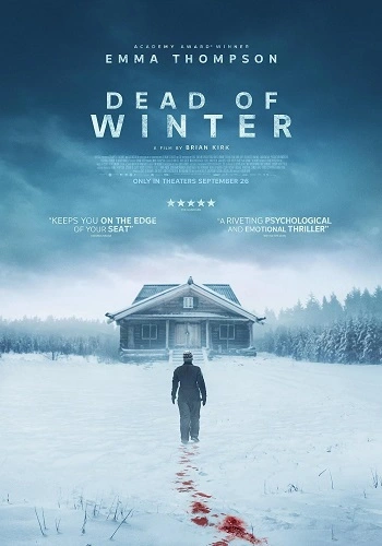 Mùa Đông Chết - Dead of Winter