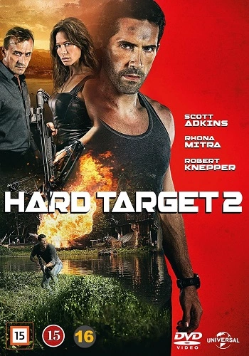 Mục Tiêu Thép 2 - Hard Target 2