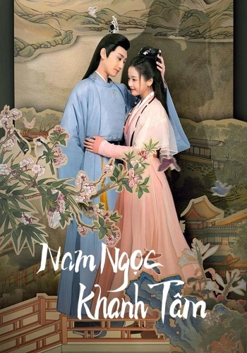 Nam Ngọc Khanh Tâm - Practice Daughter