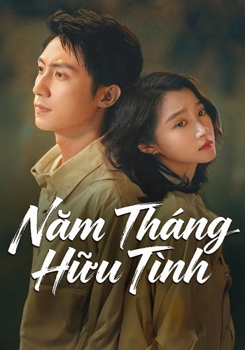 Năm Tháng Hữu Tình