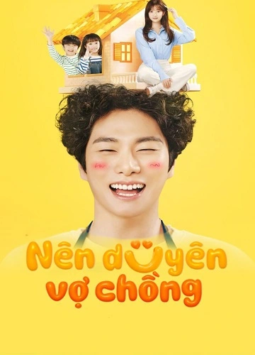 Nên Duyên Vợ Chồng - Marry You