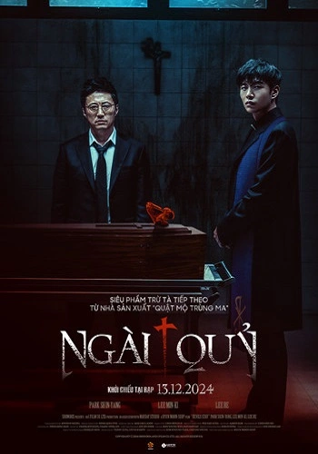 Ngài Quỷ - Devils Stay