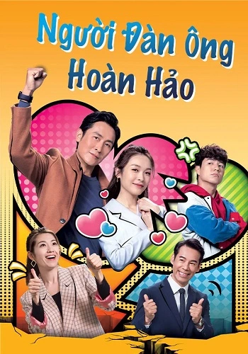 Người Đàn Ông Hoàn Hảo - A Perfect Man