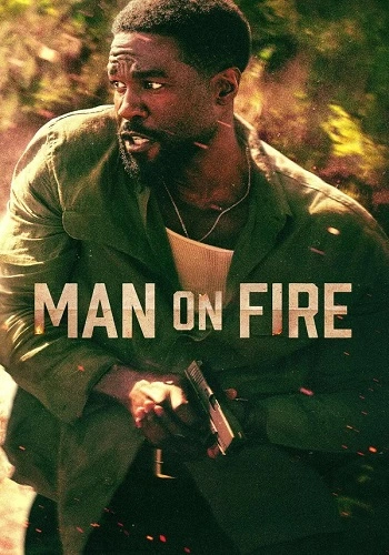 Người Đỡ Đạn - Man on Fire
