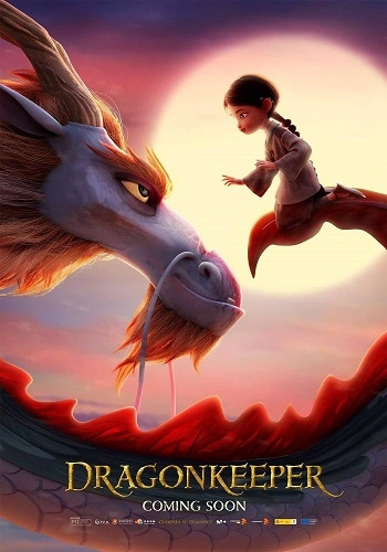 Người Giữ Rồng - Dragonkeeper