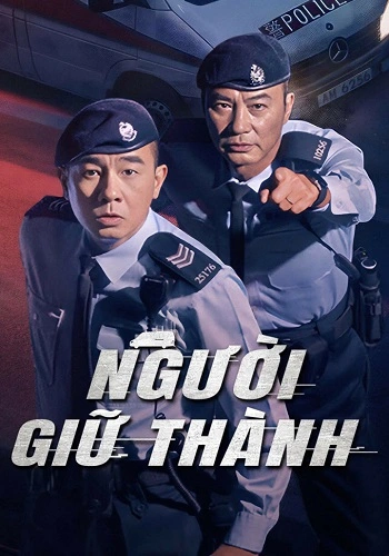 Người Giữ Thành