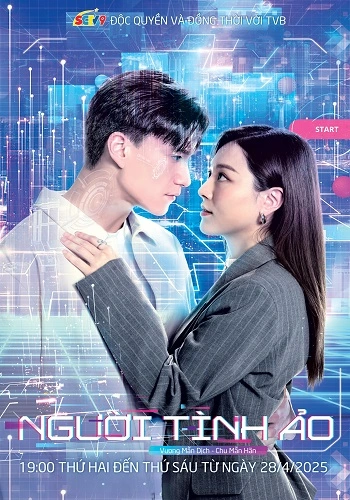 Người Tình Ảo - Love Virtually