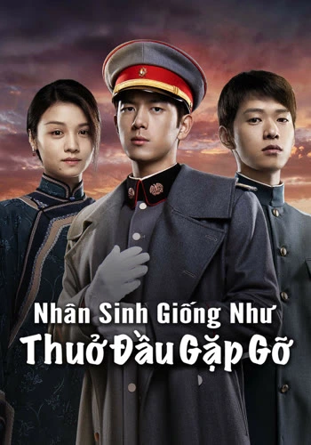 Nhân Sinh Giống Như Thuở Đầu Gặp Gỡ - A Love Never Lost