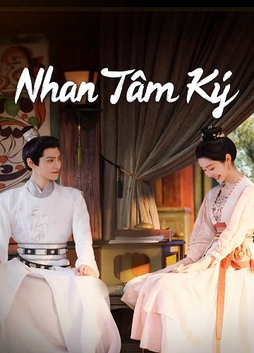 Nhan Tâm Ký - Follow Your Heart