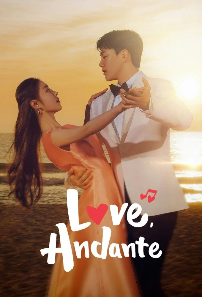 Nhịp Điệu Tình Yêu - Love Andante