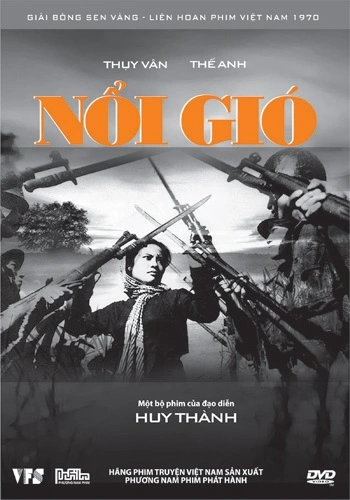 Nổi Gió - Rising Storm