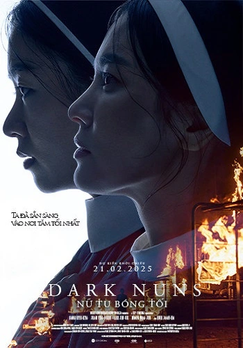 Nữ Tu Bóng Tối - Dark Nuns