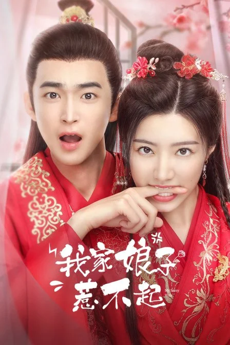 Nương Tử Nhà Ta Không Dễ Chọc - My Sassy Wife