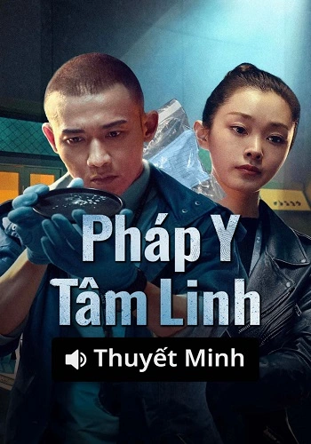 Pháp Y Tâm Linh - The Listener