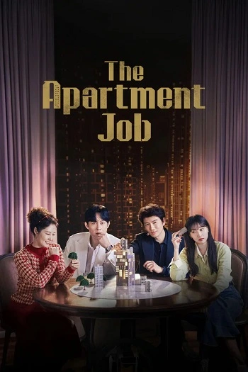 Phi Vụ Chung Cư - The Apartment Job