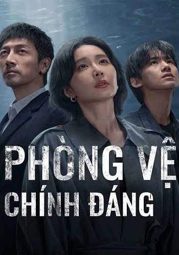 Phòng Vệ Chính Đáng