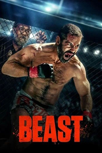 Quái Thú MMA