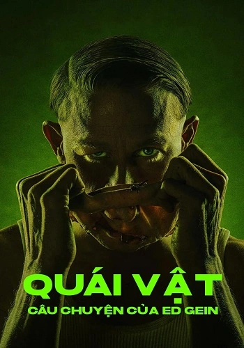 Quái Vật: Câu Chuyện Của Ed Gein