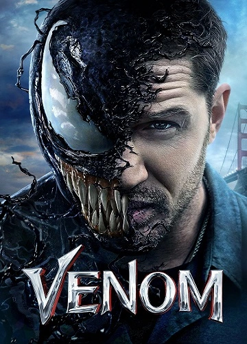 Quái Vật Venom - Venom