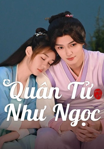 Quân Tử Như Ngọc - Pretty Boy