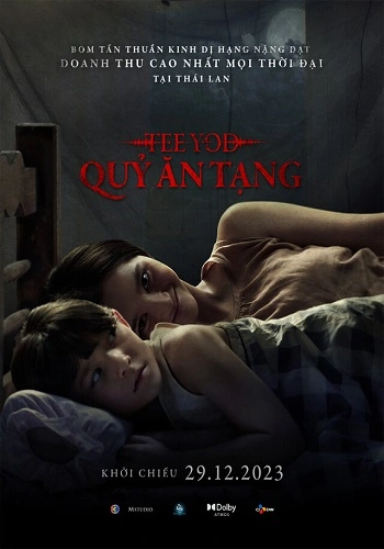 Quỷ Ăn Tạng - Death Whisperer