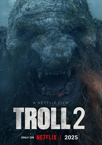 Troll: Quỷ Núi Khổng Lồ 2 - Troll 2