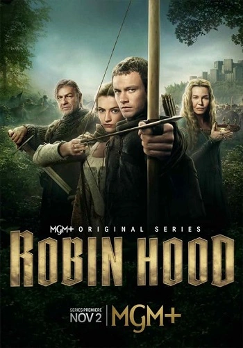 Anh Hùng Robin Hood - Robin Hood