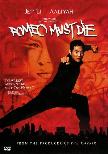 Romeo Phải Chết - Romeo Must Die