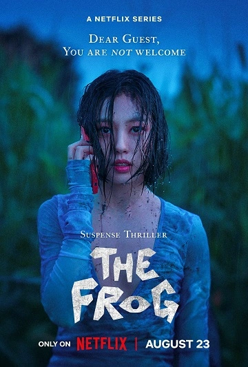 Rừng Không Tiếng - The Frog