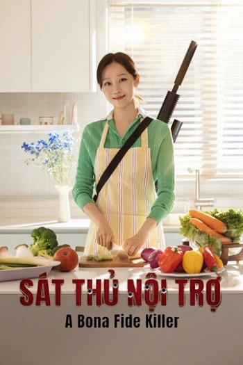 Sát Thủ Nội Trợ